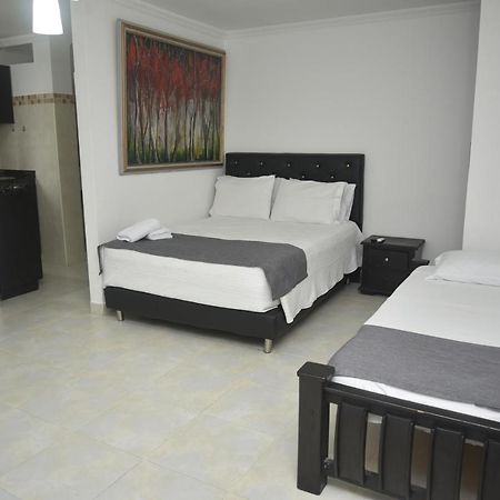 Hotel Estefania Princess Barranquilla  Esterno foto