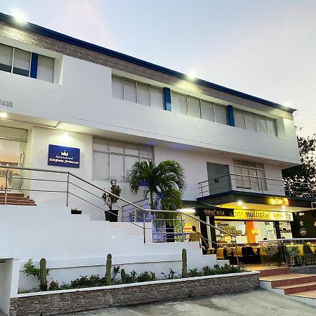 Hotel Estefania Princess Barranquilla  Esterno foto