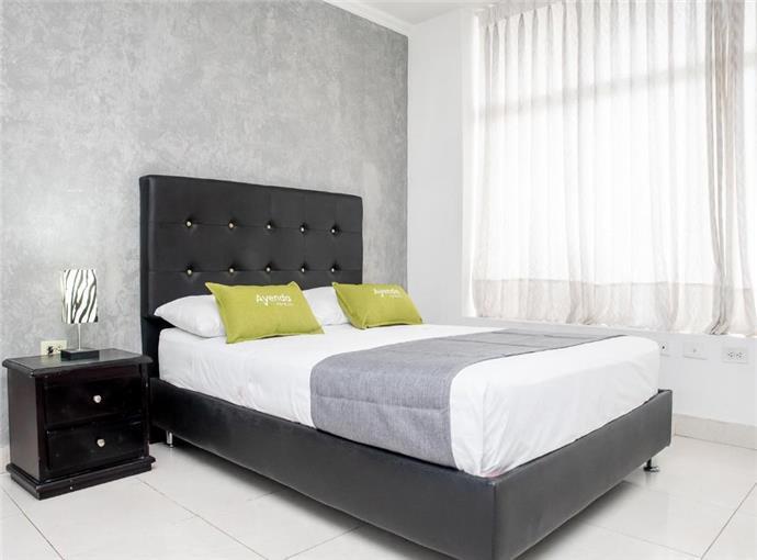 Hotel Estefania Princess Barranquilla  Esterno foto
