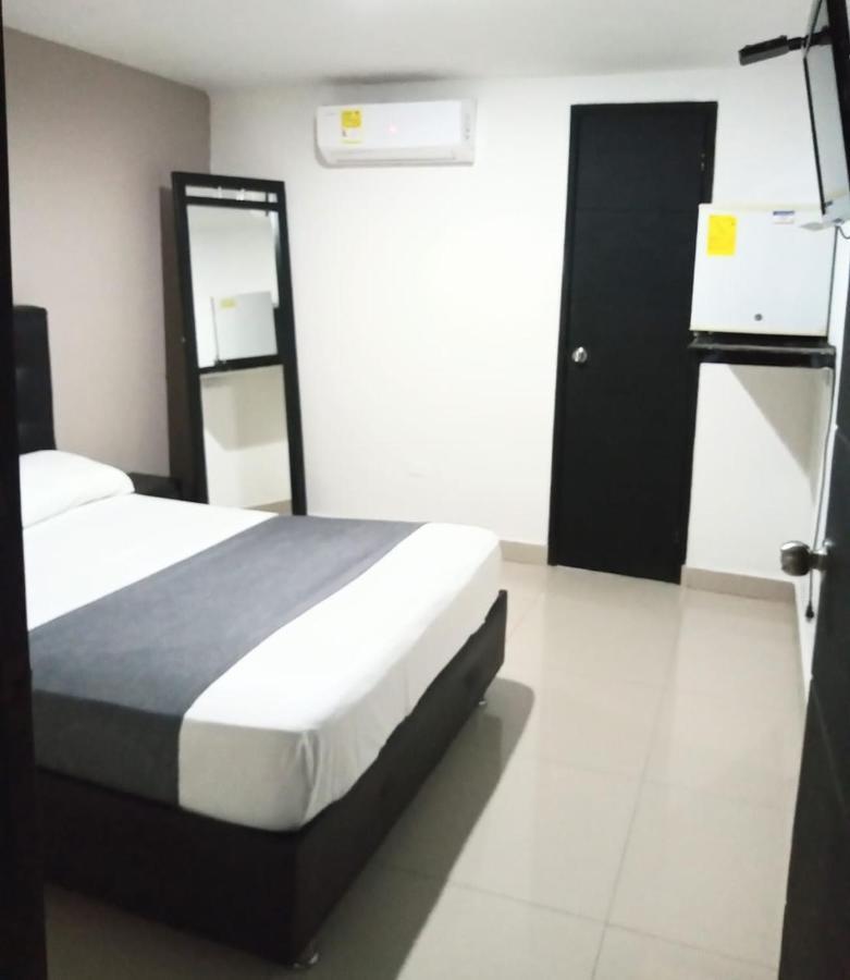 Hotel Estefania Princess Barranquilla  Esterno foto