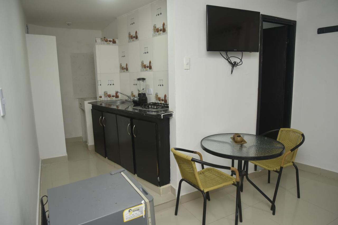 Hotel Estefania Princess Barranquilla  Esterno foto