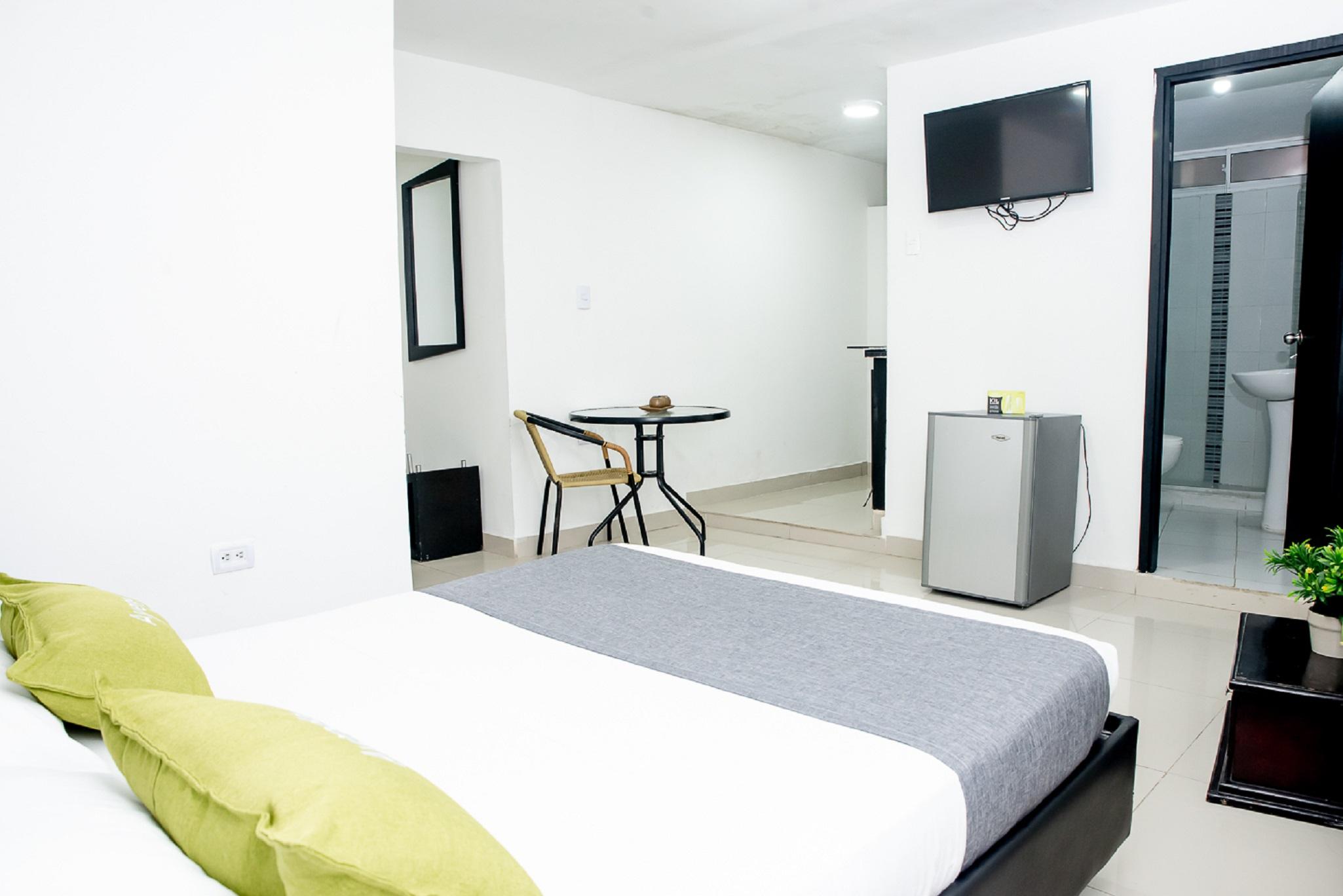 Hotel Estefania Princess Barranquilla  Esterno foto