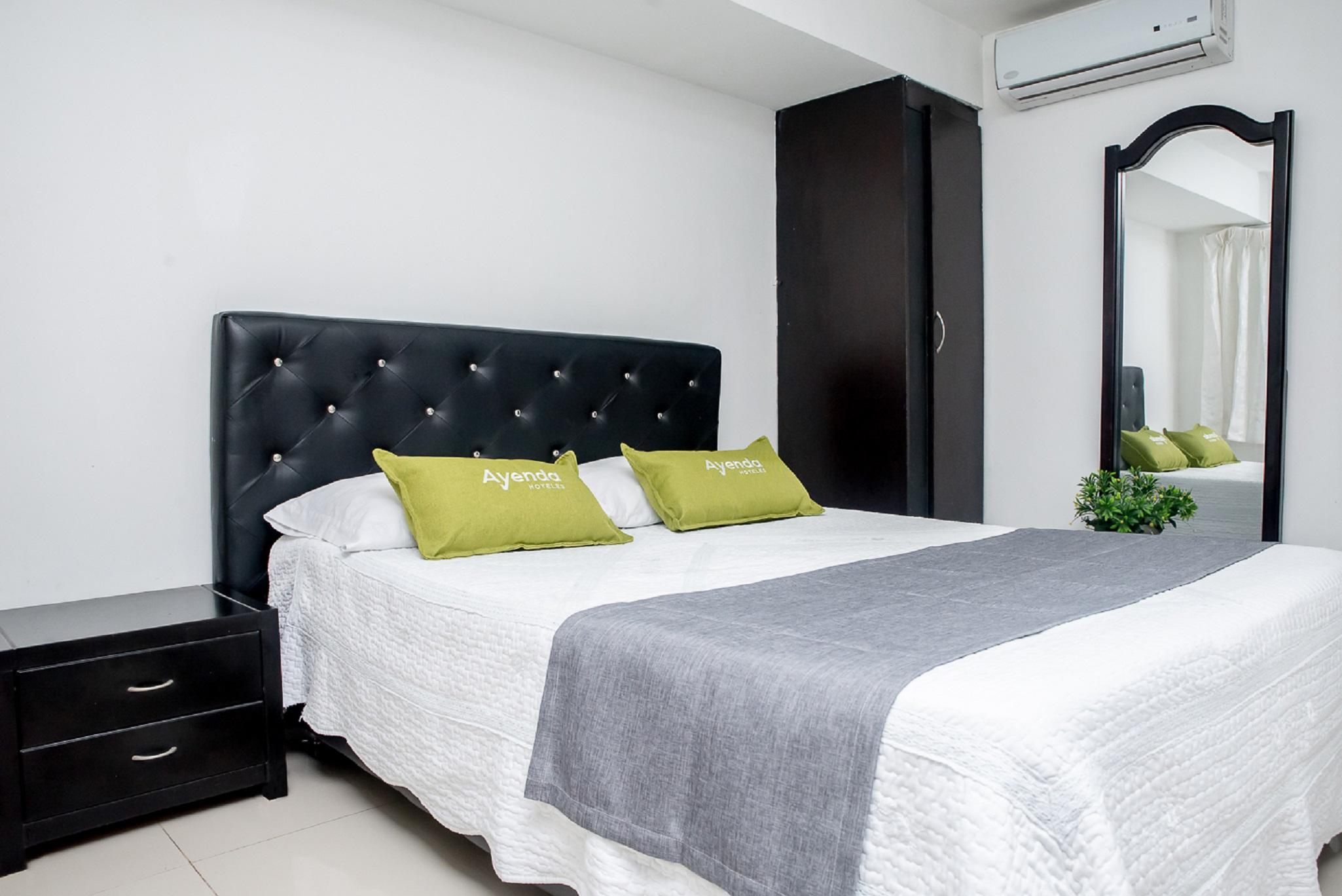 Hotel Estefania Princess Barranquilla  Esterno foto