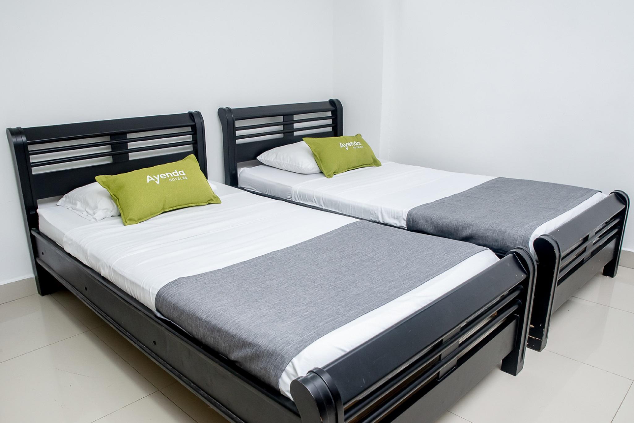 Hotel Estefania Princess Barranquilla  Esterno foto