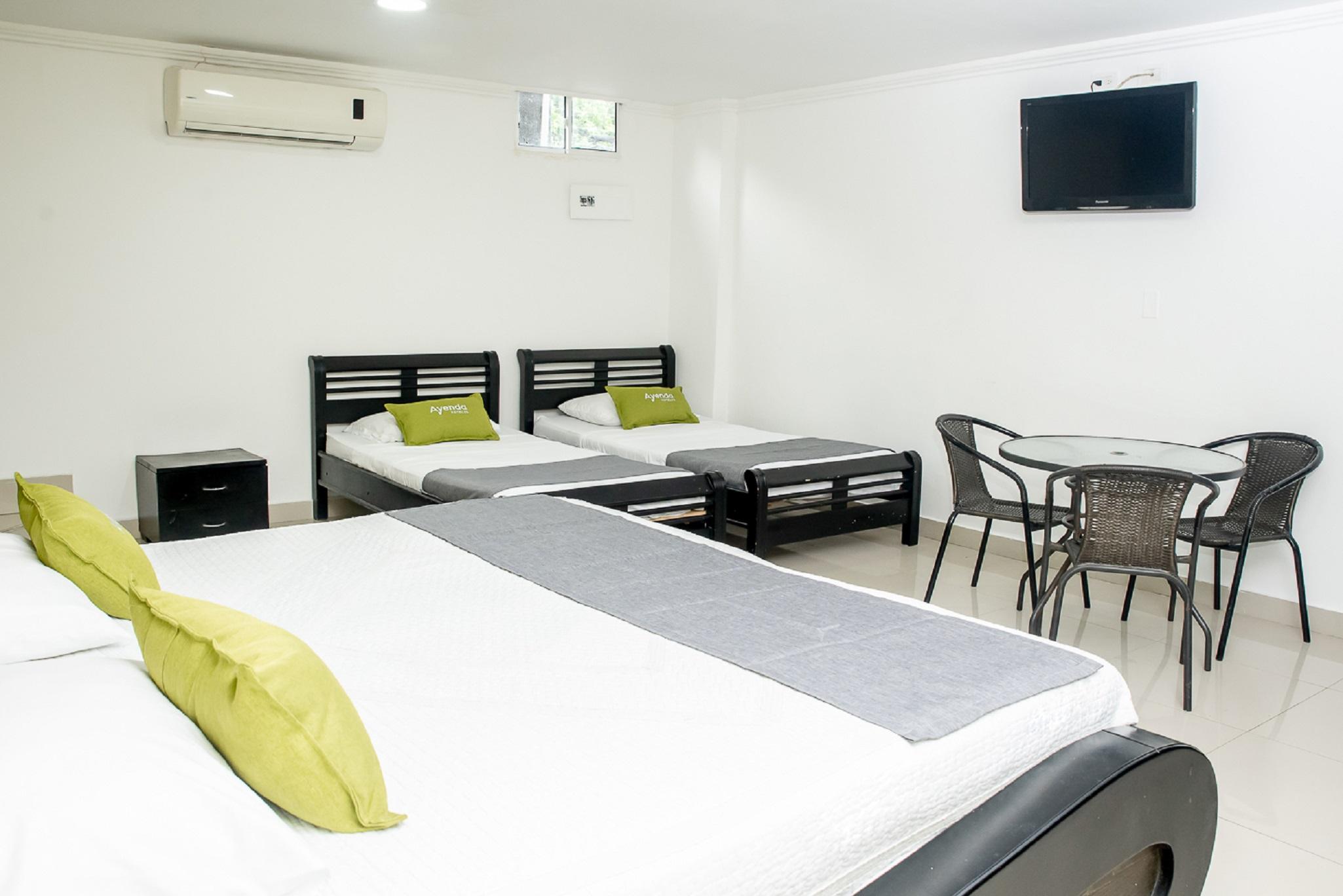 Hotel Estefania Princess Barranquilla  Esterno foto