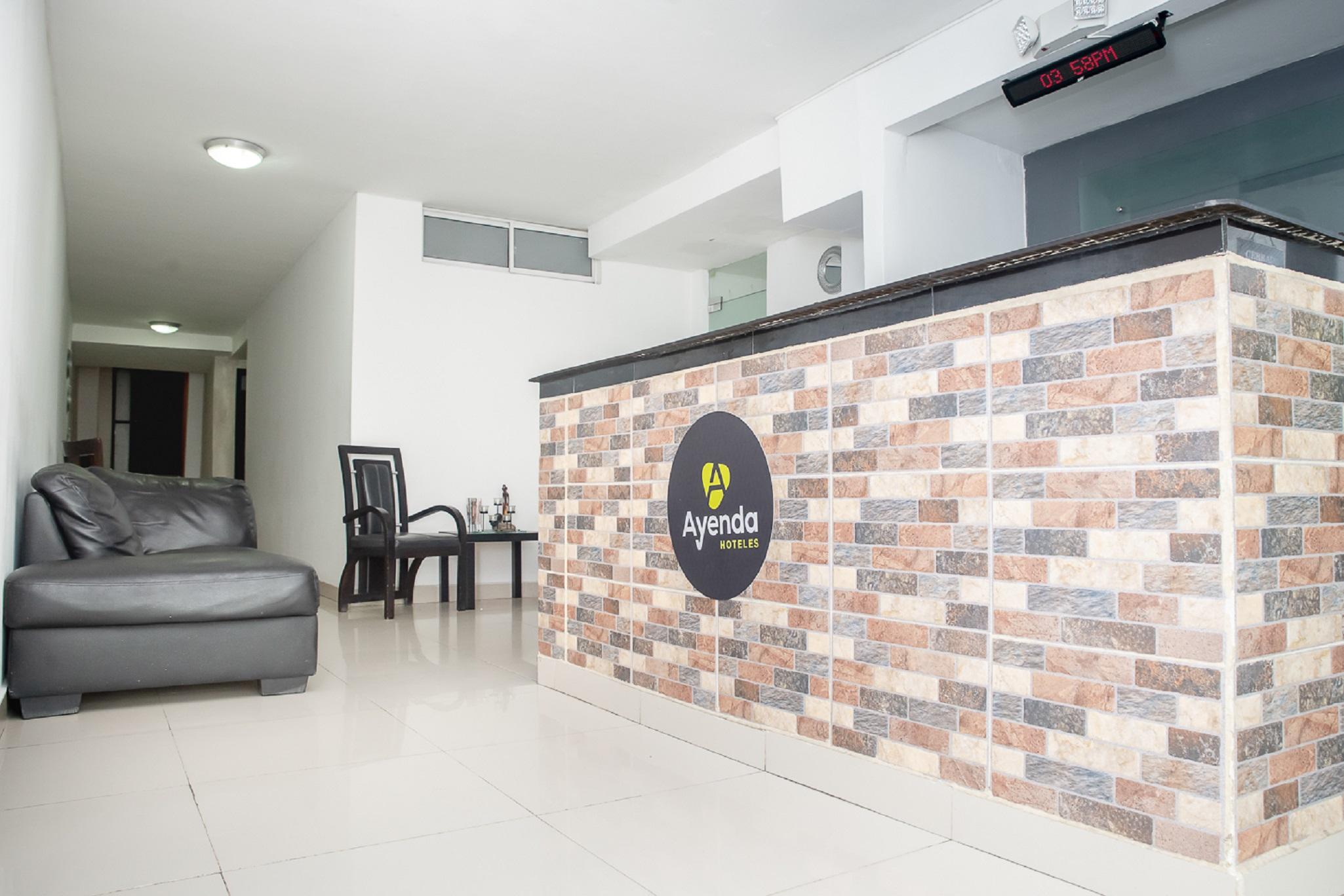 Hotel Estefania Princess Barranquilla  Esterno foto