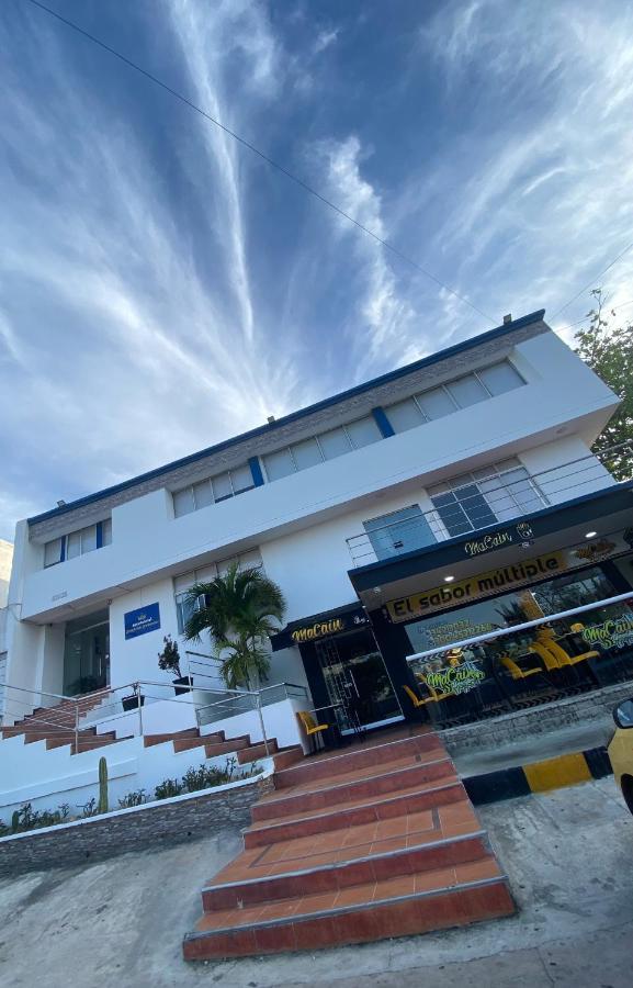 Hotel Estefania Princess Barranquilla  Esterno foto