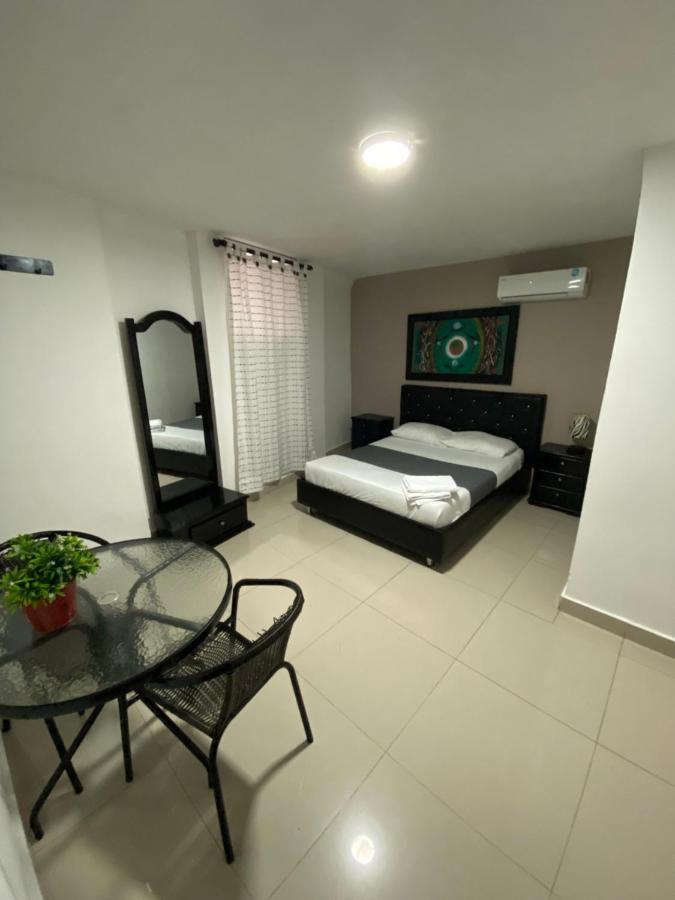 Hotel Estefania Princess Barranquilla  Esterno foto