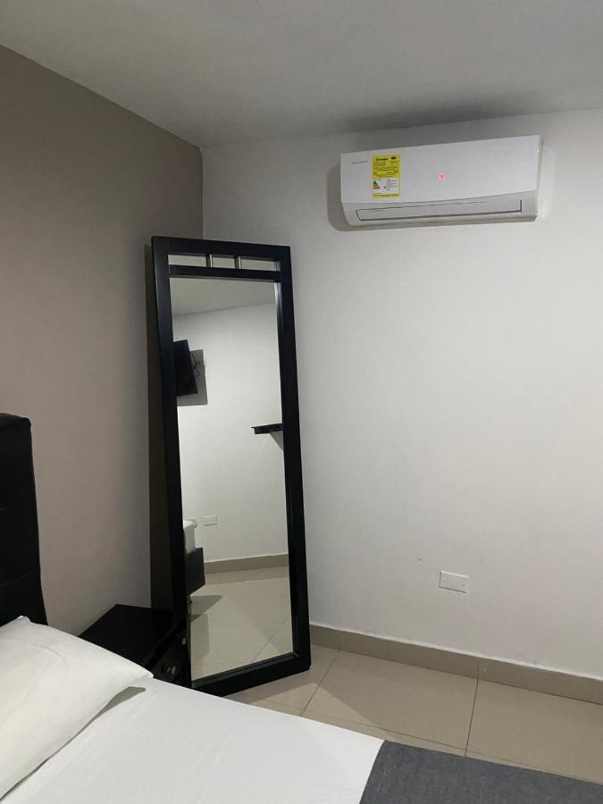Hotel Estefania Princess Barranquilla  Esterno foto
