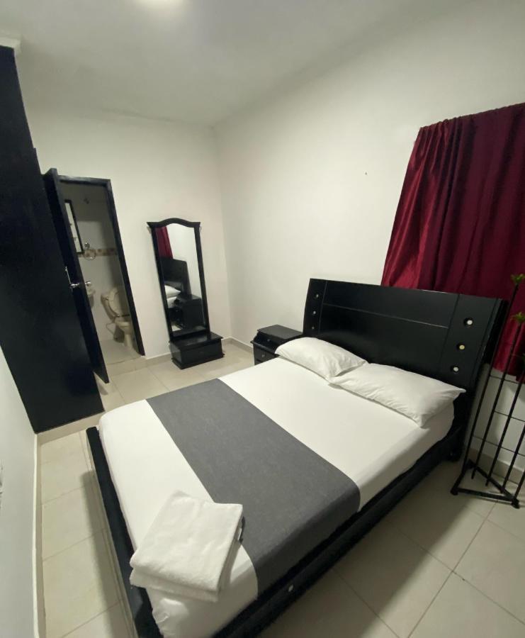 Hotel Estefania Princess Barranquilla  Esterno foto