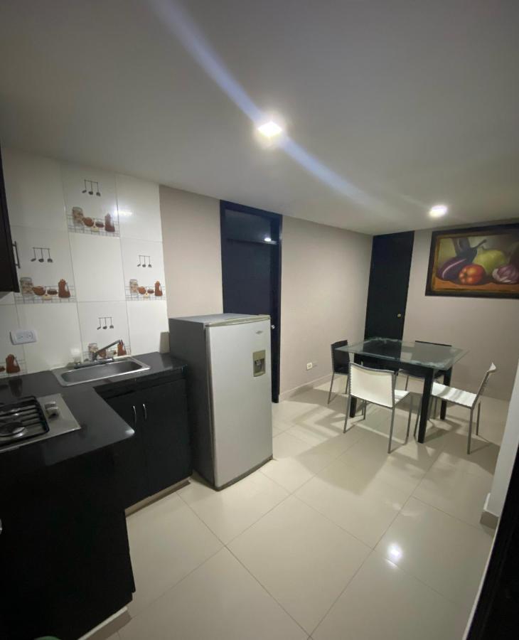 Hotel Estefania Princess Barranquilla  Esterno foto
