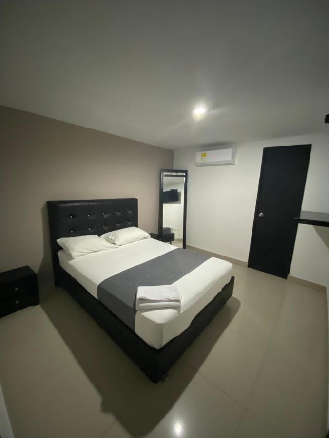 Hotel Estefania Princess Barranquilla  Esterno foto